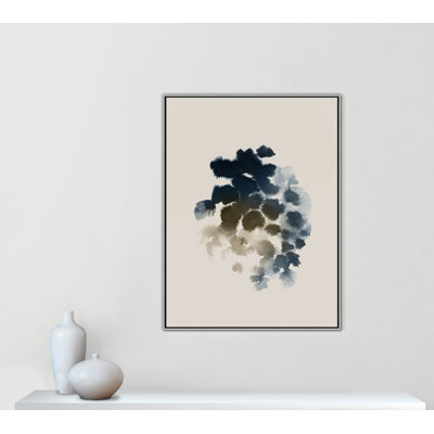 «Emerald Azure II» par Casa Fine Arts