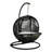 Hazel Modern Hanging Cat Bed With Cushion-1286159893