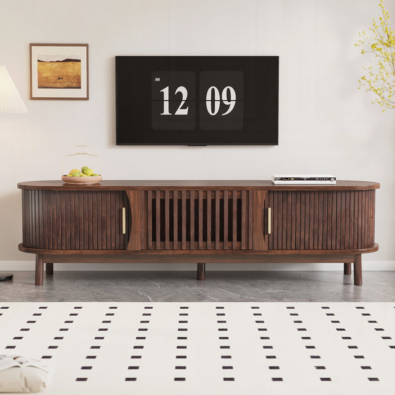 Meuble télé moderne pour le salon