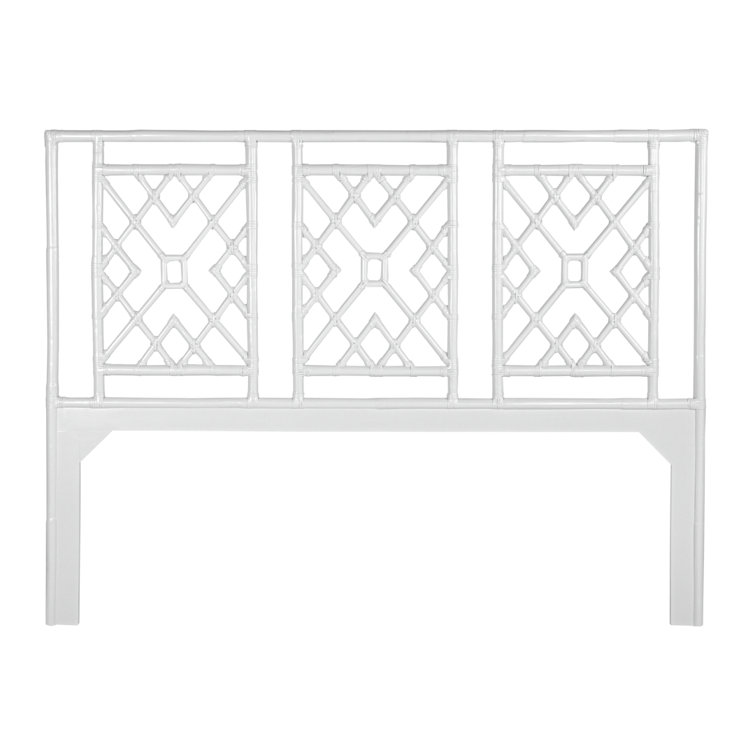 Camden Open-Frame Headboard