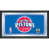 Pistons de Detroit est en rupture de stock