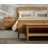 Liora - 45"rattan Bench-114324041
