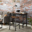 Chaise de bar, pour cuisine, salle à manger, bureau, industriel, DDF1599ECB12497FB2DC8DE3AE0740BD-196374956-148939928