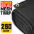 7 ft. X 18 ft. 250 GSM 7.5 OZ Heavy Duty Mesh Tarp, UV Resistant-102516648