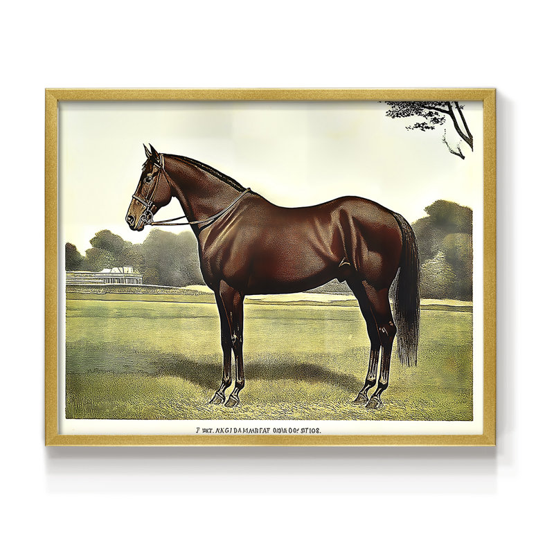 Série abstraite nautique - CCX III - Reproduction encadrée - Restickable, H 8 po x l 10 po