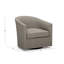 Sadie Swivel Barrel Chair-1205821488