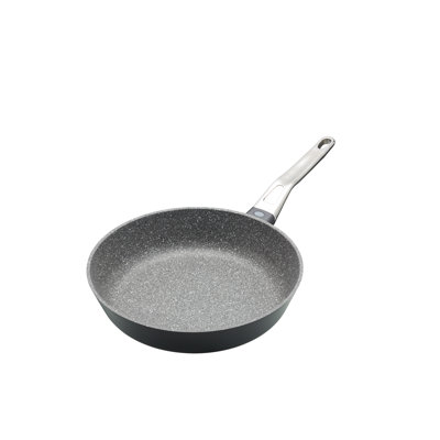 MasterClass Cast Aluminium Fry Pan