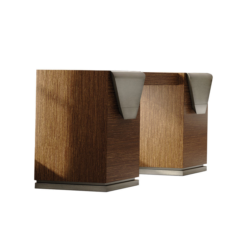 London Vanity, Natural Oak