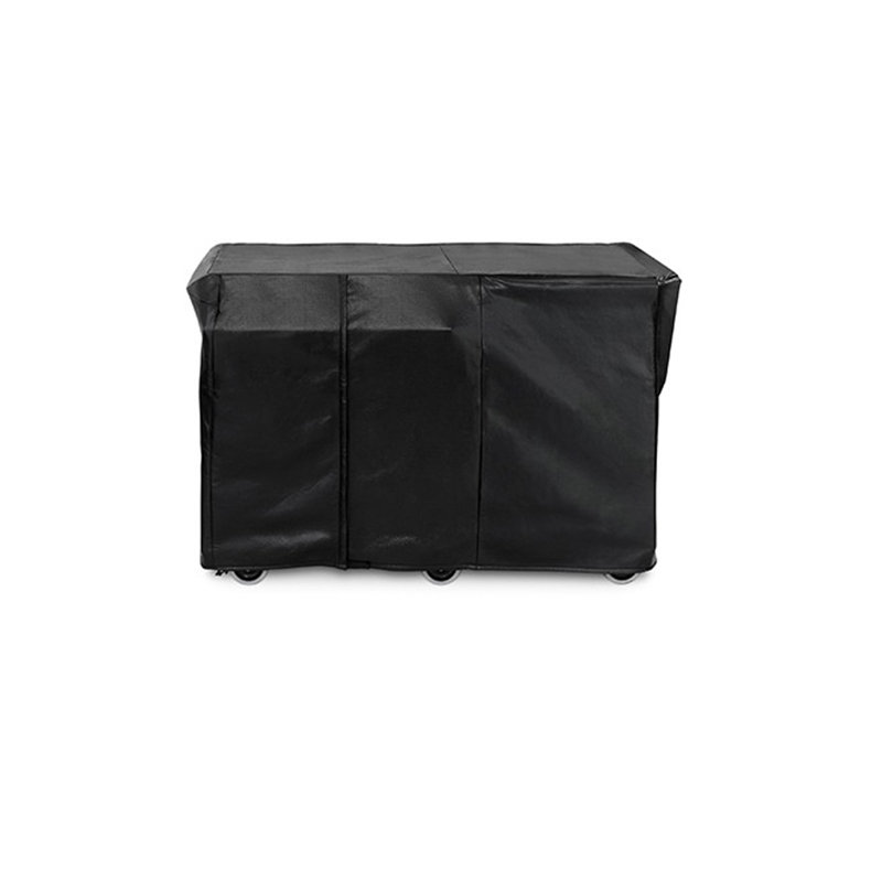Serve and Prep Outdoor Kitchen Countertop