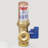 Quadtro 1/4 Turn, Copper Sweat Universal Washing Machine Outlet Box Installation Kit