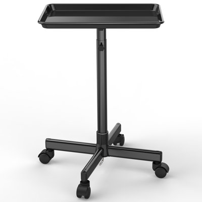 42"H X 18" W Utility Cart With Wheels