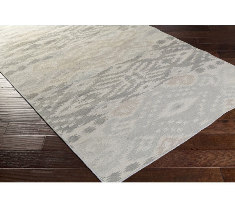 Feliciana  Wool Indoor Rug