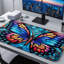 Polyester Desk Pad-1749209434