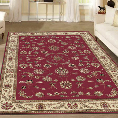 Weisgerber Oriental Indoor Rug