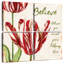 Harnek Floral Believe You Can-109163730