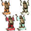 Figurine Tusarora-1184465700