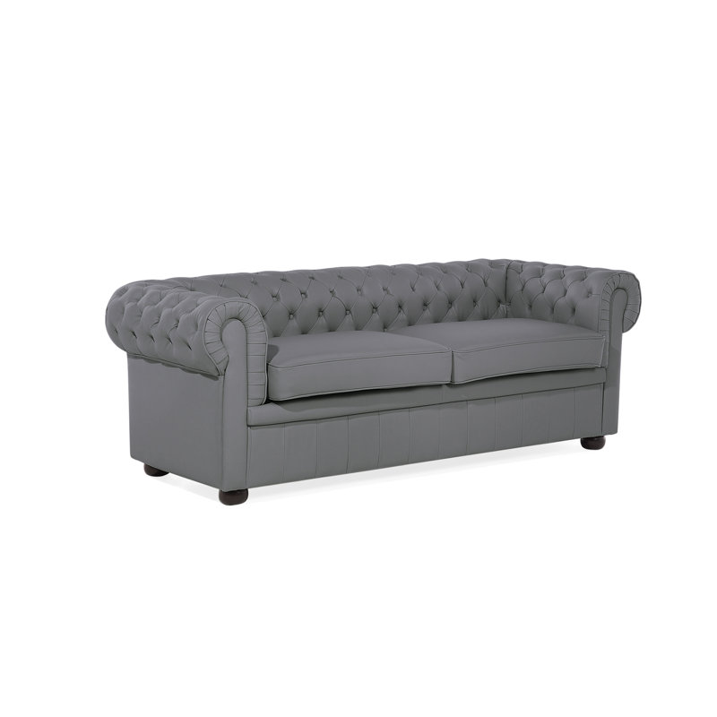 Clackline Sofa, Grey