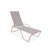 Outdoor Rust-Resistant Metal Chaise Lounge-48934642-48935060
