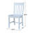 Echols Extendable Pedestal Solid Wood Dining Set-1577182054-1557097394