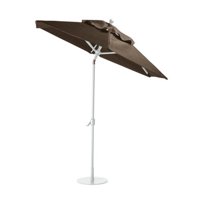 Portofino 108'' Market Umbrella