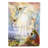 Double Sided Polyester Garden Flag-16654406