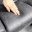 Fauteuil de direction HOMcom