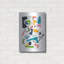 Ivy Bronx «Atomic Ranch No. 2» par Jan Weiss, art mural en métal-233699644