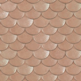 16.5' L x 20.5" W Peel and Stick Wallpaper Roll