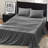 Solid Jersey Knit Sheet Set-101074142-101074136
