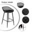57 cm Iron Bar Set Bar Cabinet-427944000