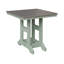 Garden Classic Outdoor Square Bar Table-864932516-864932554-864932567