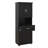 70" H Tall Bathroom Cabinet With Laundry Basket With Doors And Open Storage Space, Upper Storage Cabinet For Bathroom-114222145