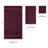 Soft Comfort 6 PC Set-846893178