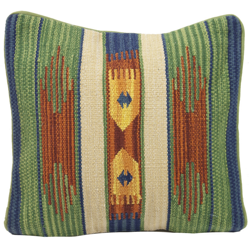 Anaheim Geometric Square Cushion Cover