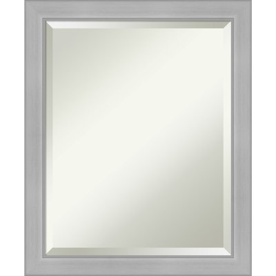 Desmund Flat Wall Mirror