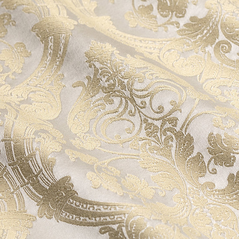 Almada Series Upholstery Fabric,  Beige