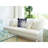 Vision II Outdoor Reversible Throw Pillow