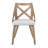Raimonda 18.25'' H Fabric Upholstered Side Chair-70858394-110982230