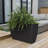 Mayne Kobi 36-Inch Self-Watering Tall Rectangular Planter-2071384062