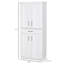 Armoire autoportante moderne Kitchen Pantry-1390769643
