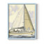 Série NAUTICAL Cxxi - reproduction encadrée de qualité supérieure - prête à être accrochée - aucun clou requis-292842760-292842764