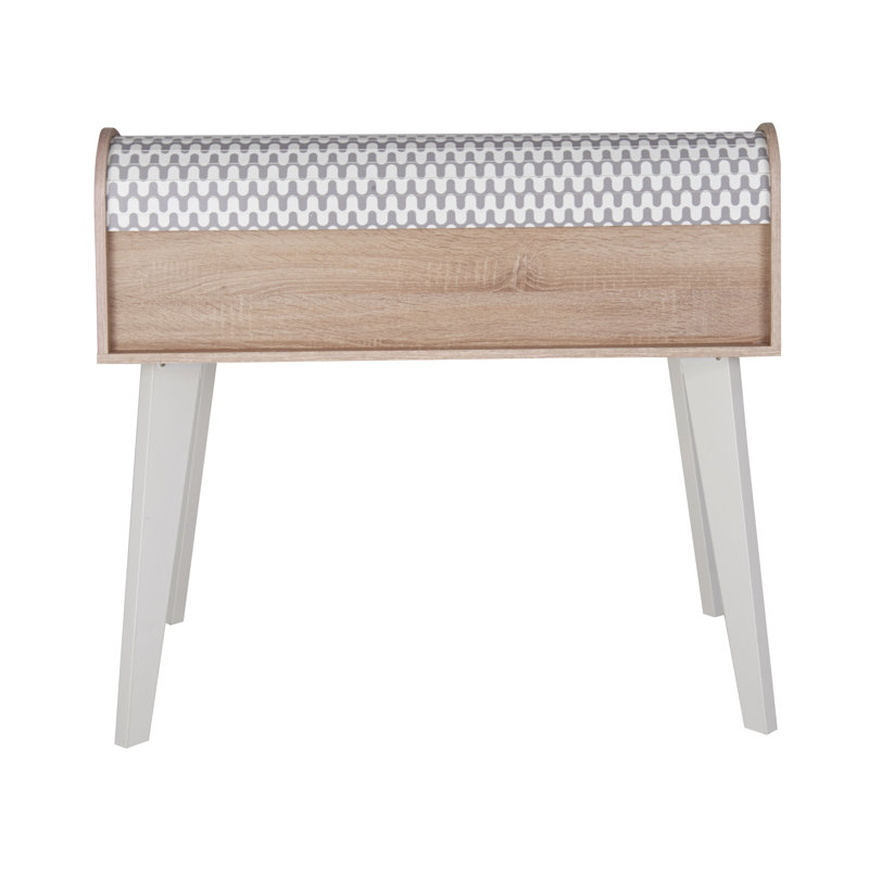 Caruso Writing Desk, Wave
