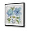 « jardin blues ii », peinture-32510610-33476182