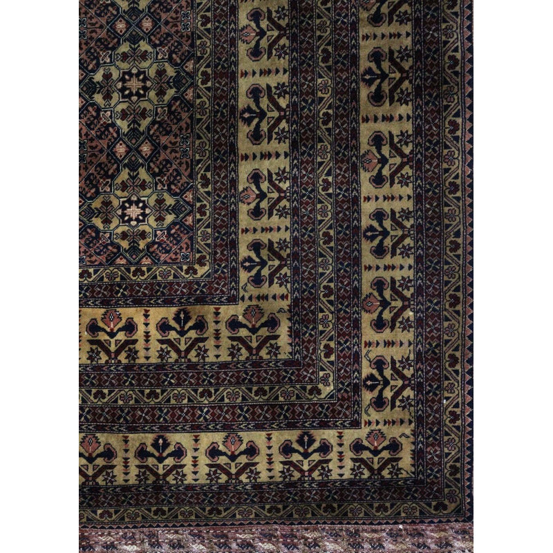 Beljik One-of-a-Kind 8'3" X 11'9" Area Rug