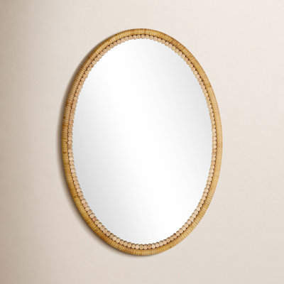 Marilou 24" Accent Mirror