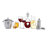 Lenox Tuscany Classics Pierced Pitcher