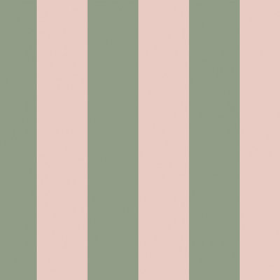 Vassaux Canopy Striped