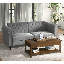 Selene 3 Seater Velvet Sleeper-1460096749