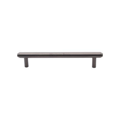 Heritage Brass Heritage Cabinet Pull Stepped Design