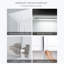Armoire murale de salle de bain avec détecteur de mouvement à DEL-492820401